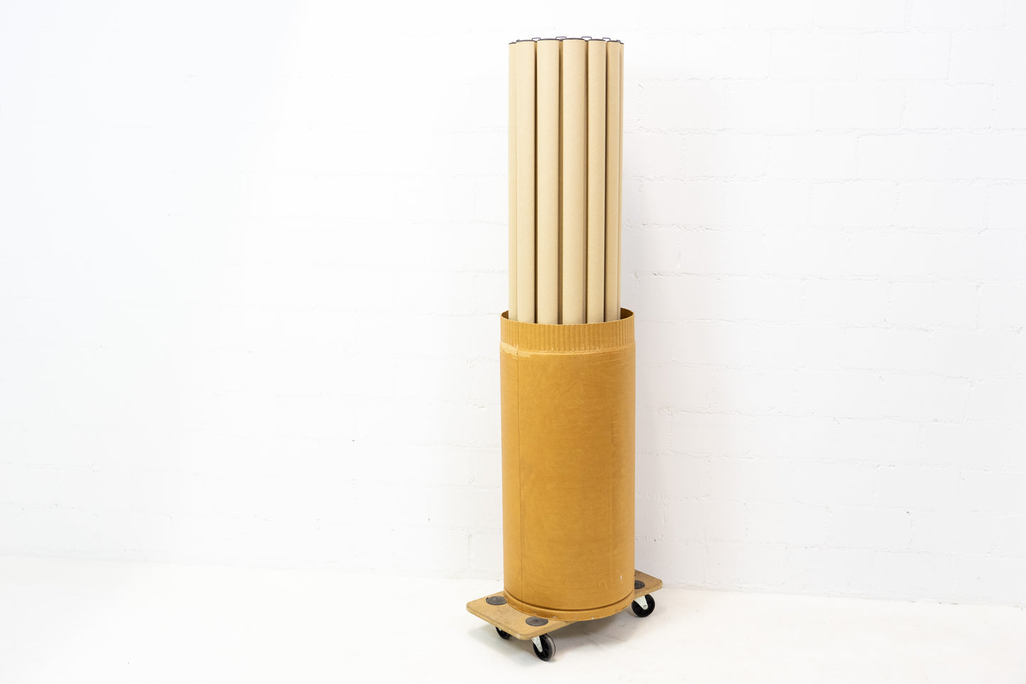 Fritz Hansen Viper Raumteiler Nr. 2