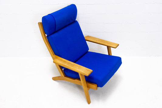 Getama GE290 Hochlehner