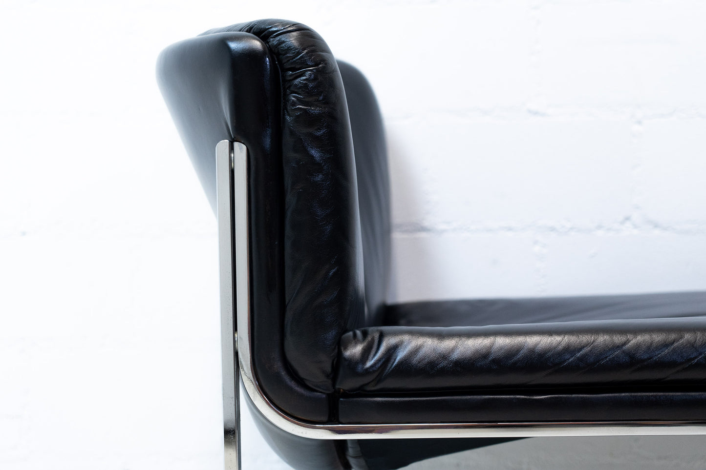 Girsberger Eurochair Sessel Nr. 7