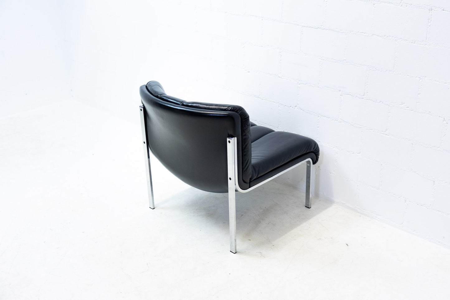 Girsberger Eurochair Sessel Nr. 7