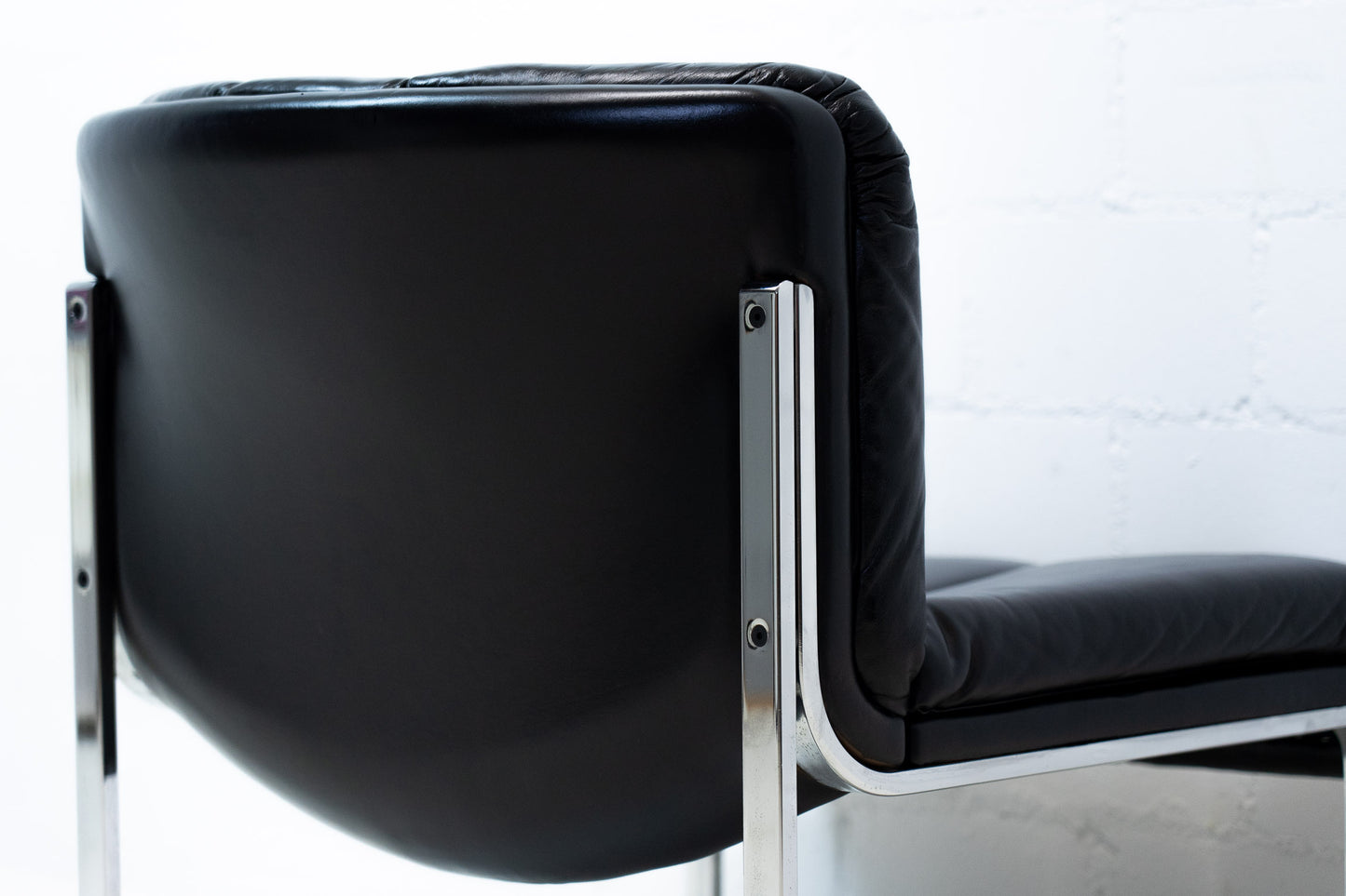 Girsberger Eurochair Sessel Nr. 7