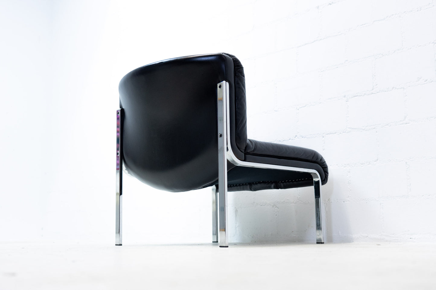 Girsberger Eurochair Sessel Nr. 7