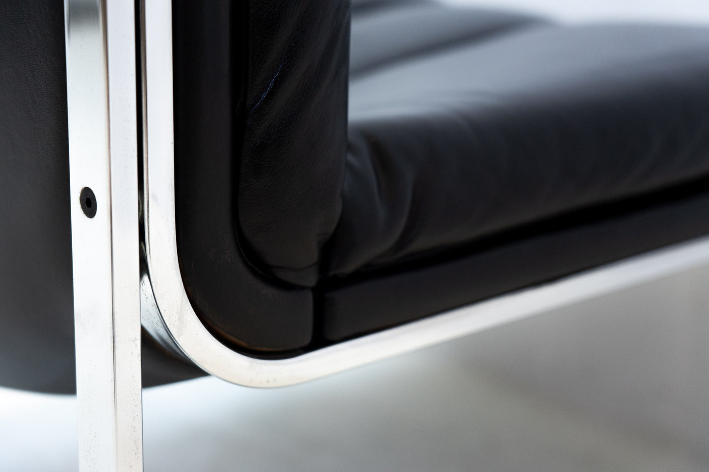 Girsberger Eurochair Sessel Nr. 7