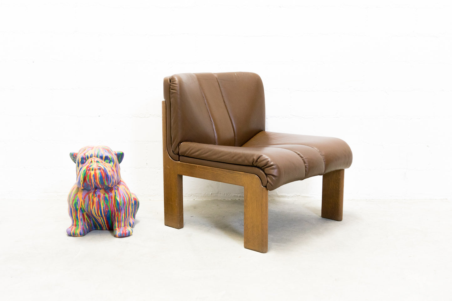 Girsberger Eurochair Sessel Nr. 5