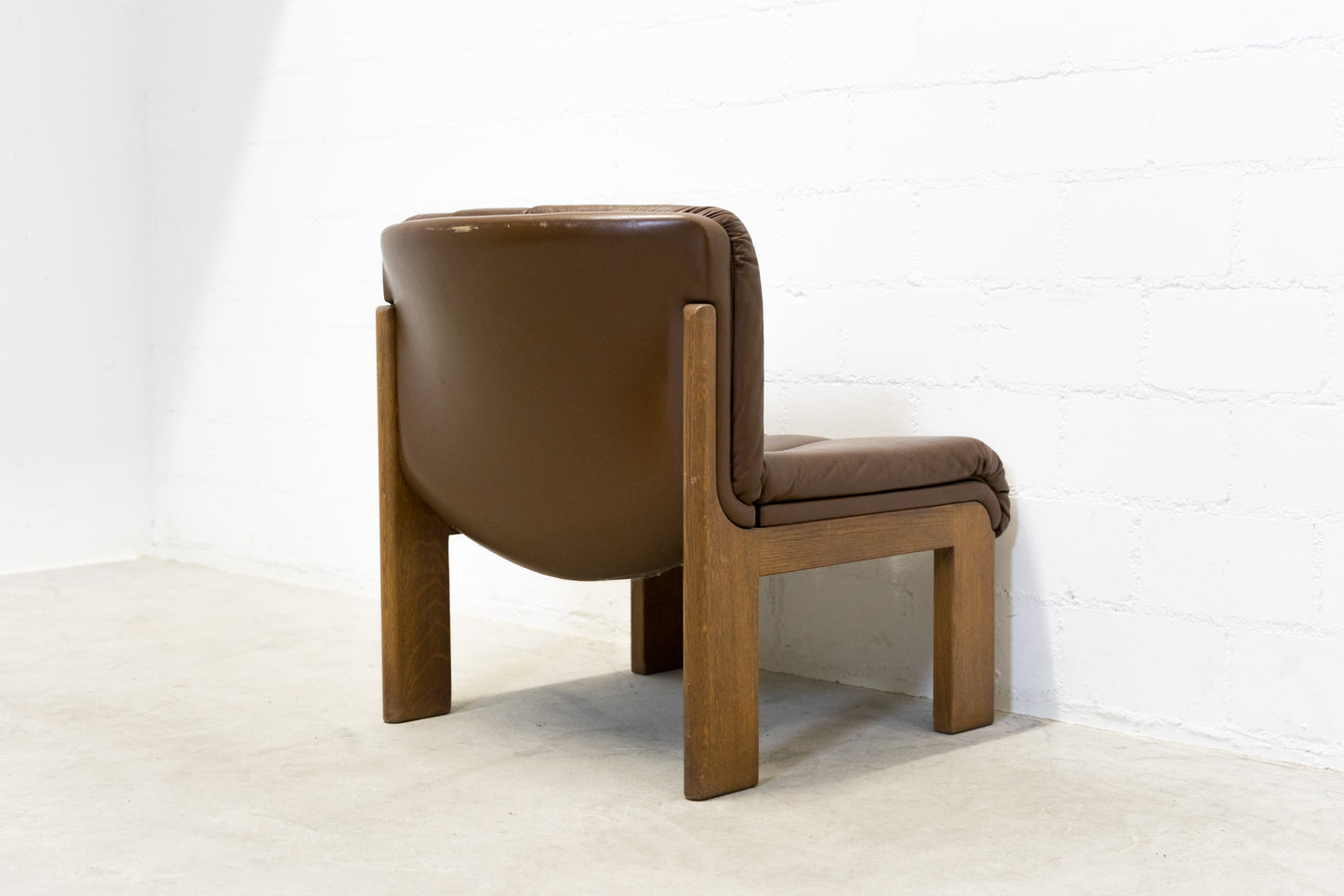 Girsberger Eurochair Sessel Nr. 5