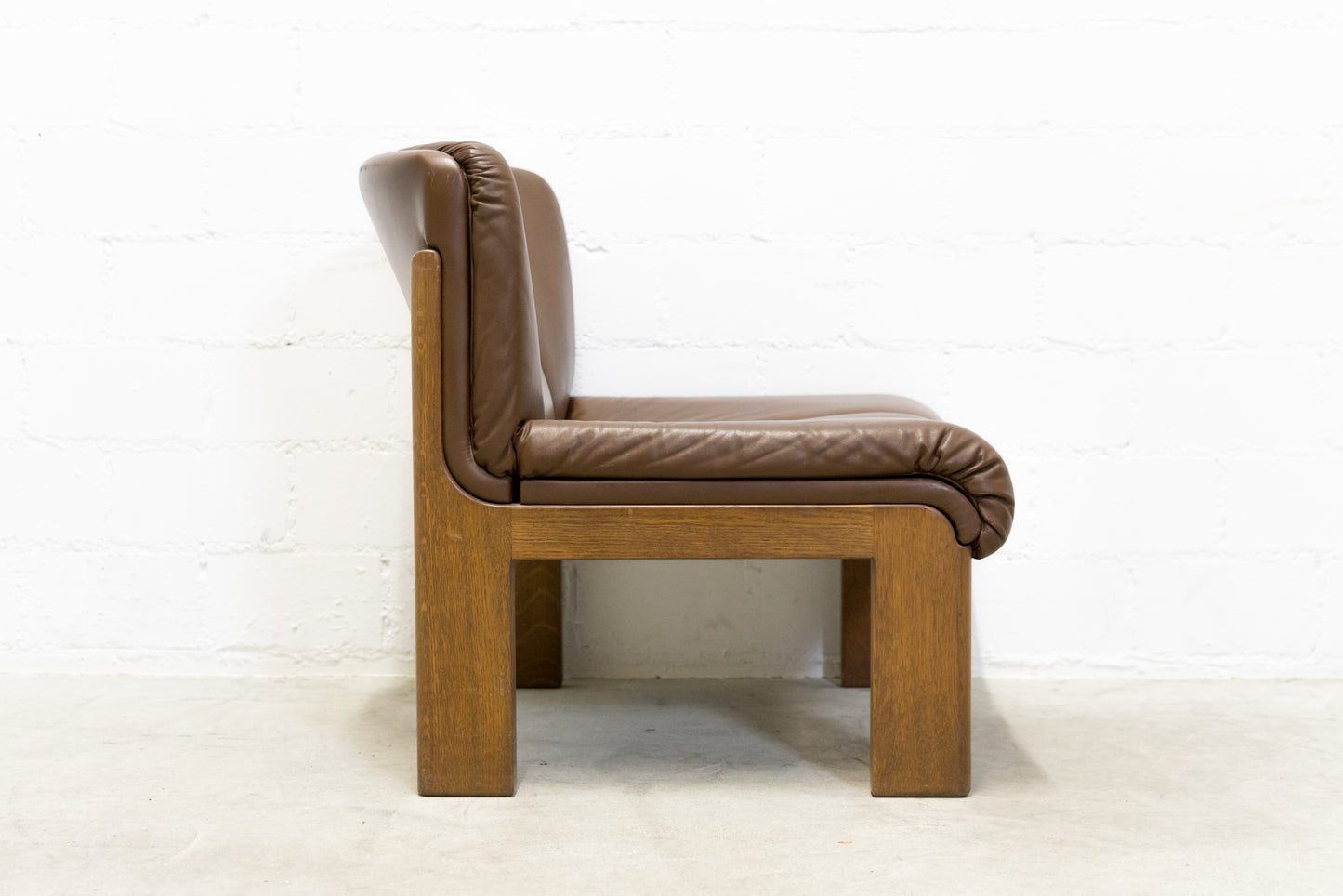 Girsberger Eurochair Sessel Nr. 5