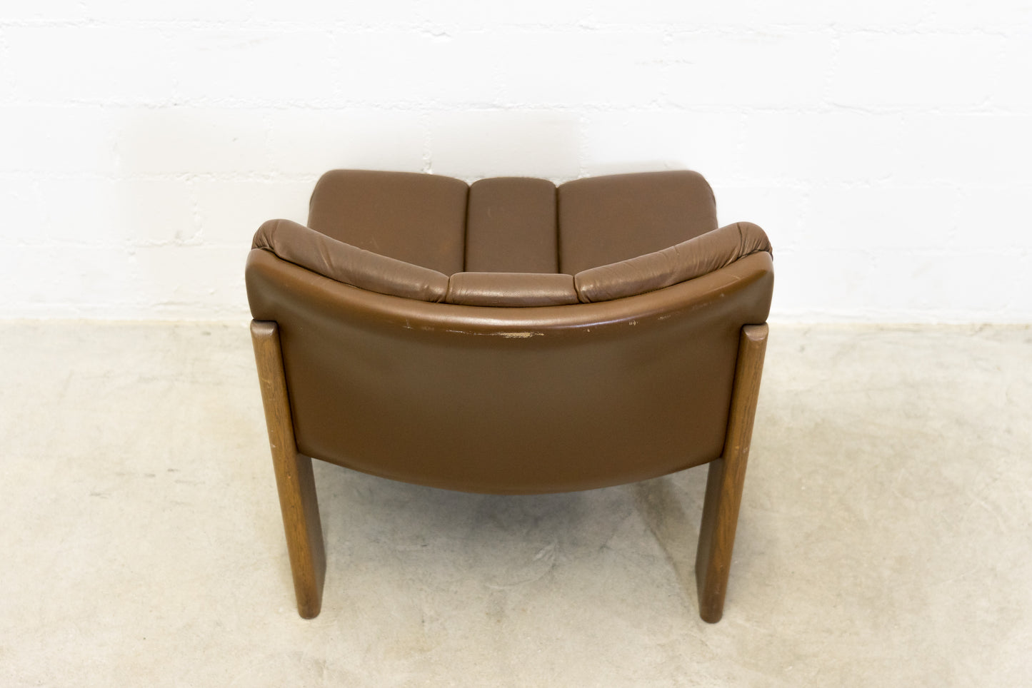Girsberger Eurochair Sessel Nr. 5