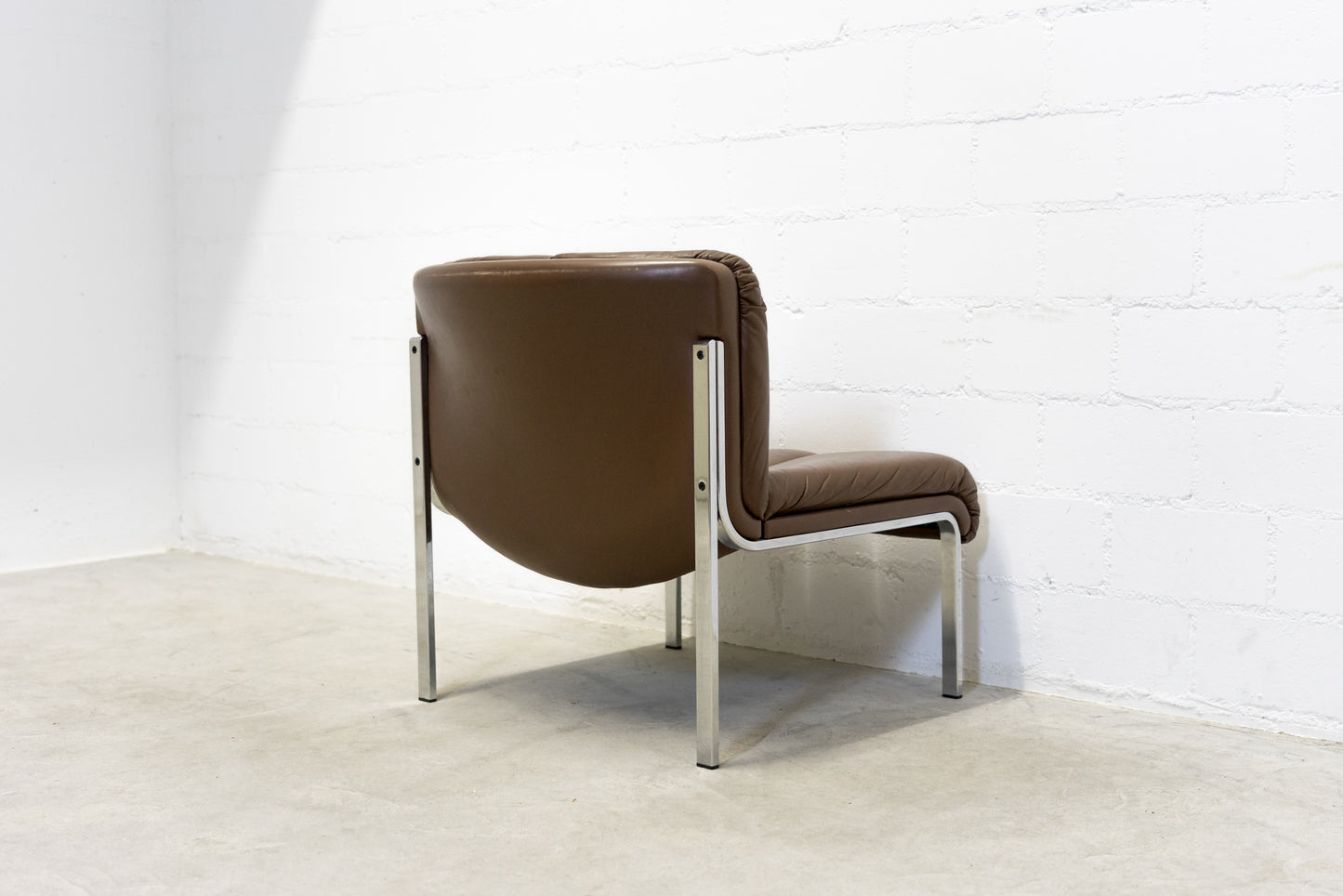 Girsberger Eurochair Sessel Nr. 6