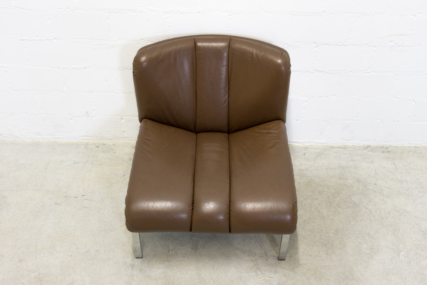 Girsberger Eurochair Sessel Nr. 6
