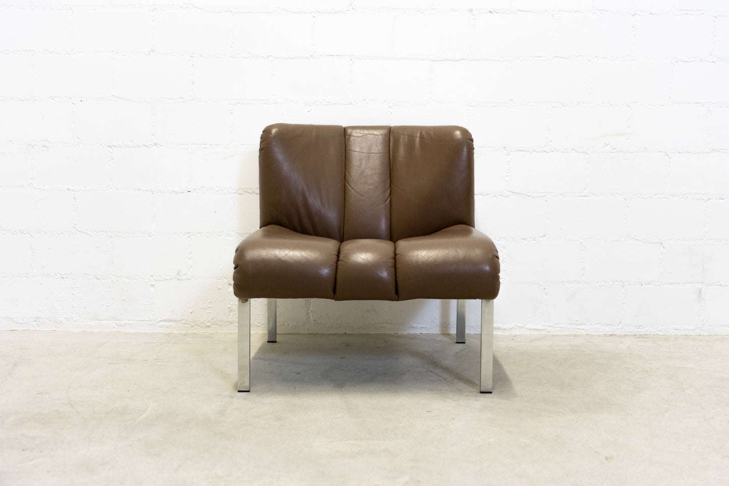 Girsberger Eurochair Sessel Nr. 6