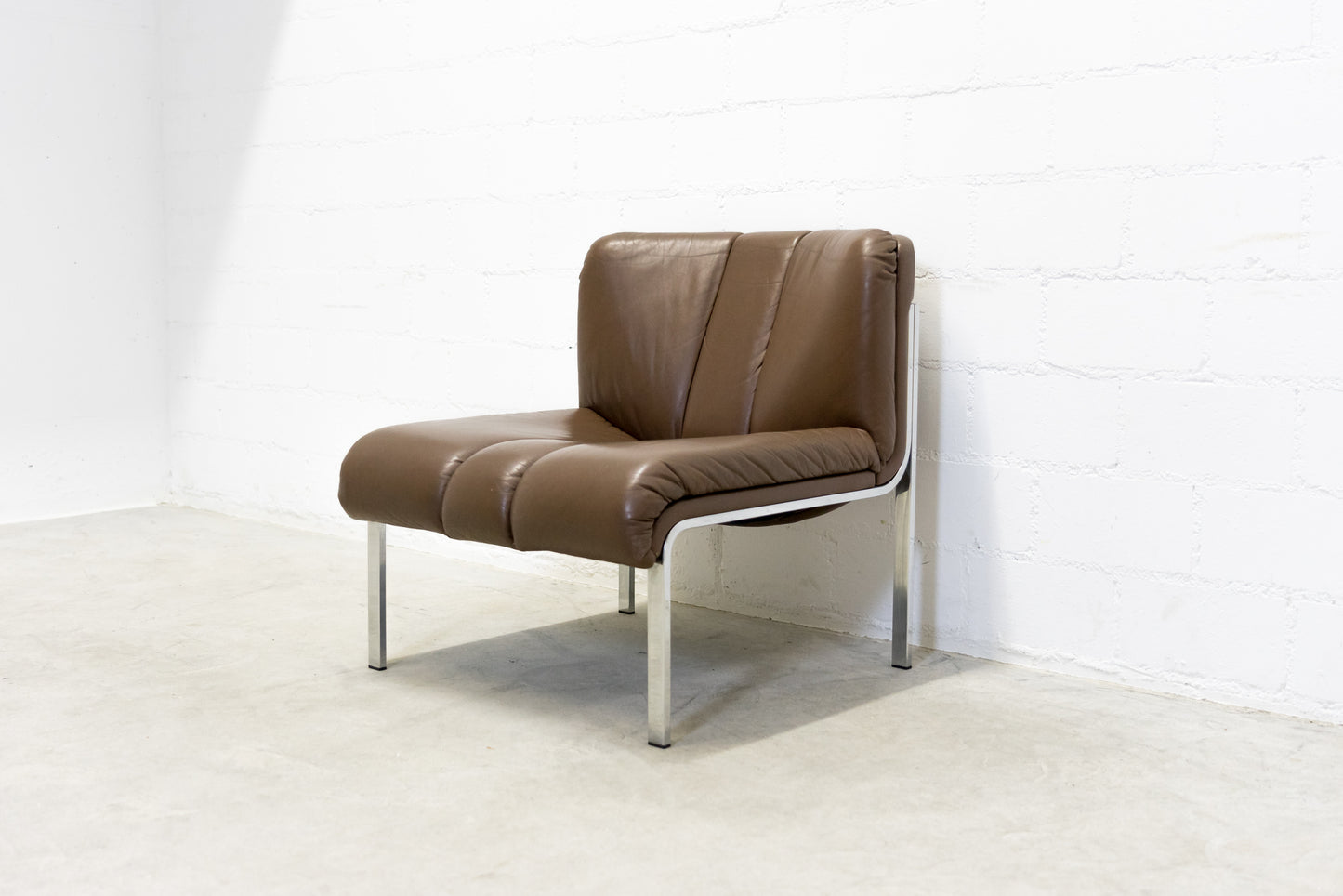 Girsberger Eurochair Sessel Nr. 6