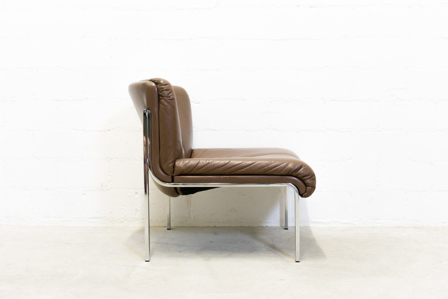 Girsberger Eurochair Sessel Nr. 6