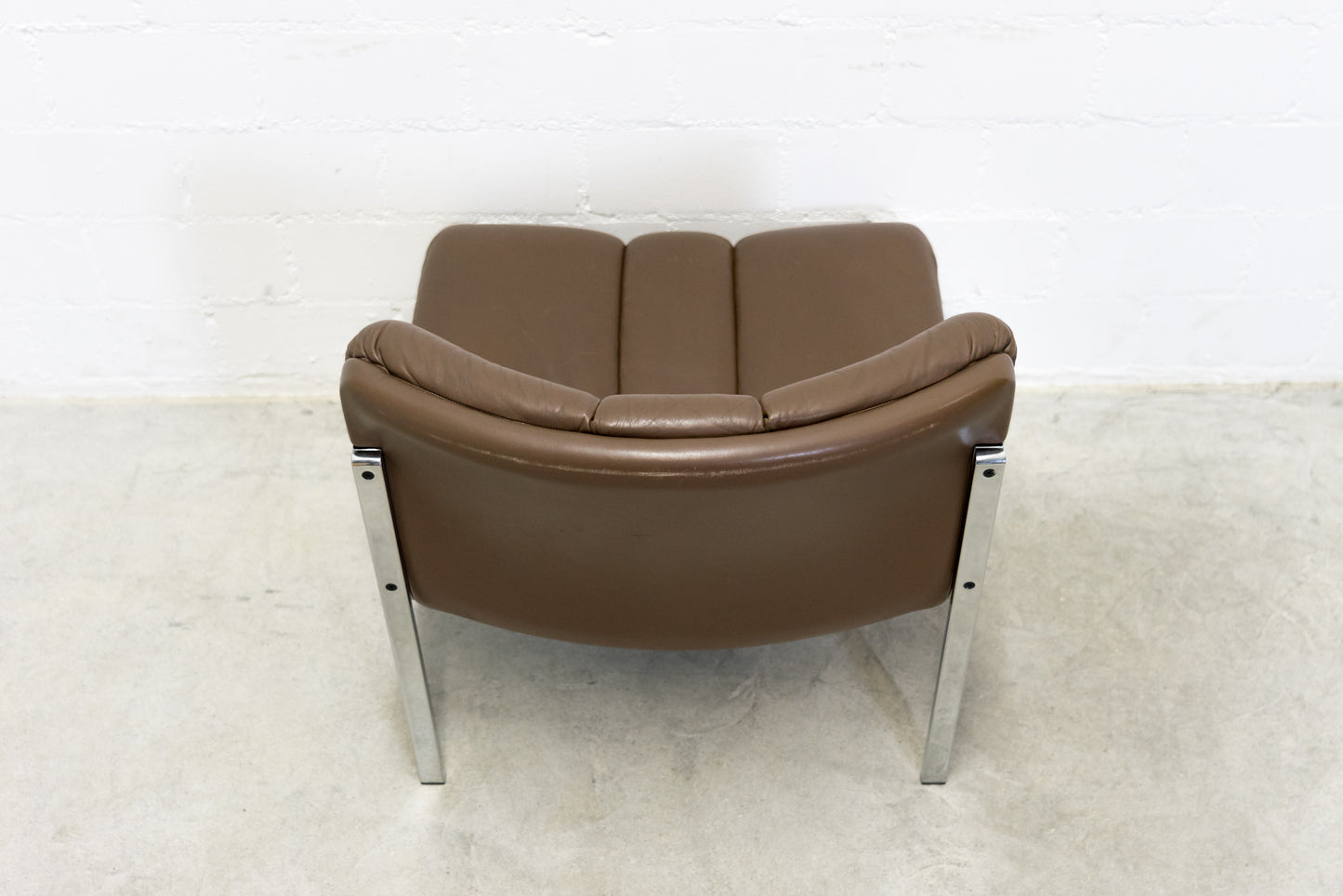 Girsberger Eurochair Sessel Nr. 6