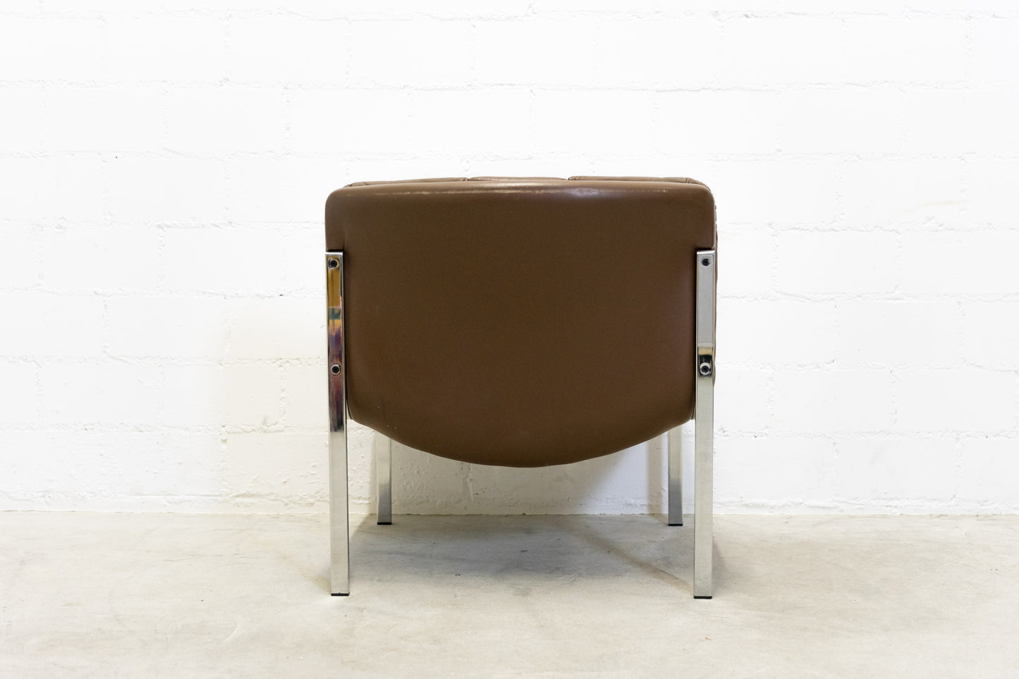 Girsberger Eurochair Sessel Nr. 6