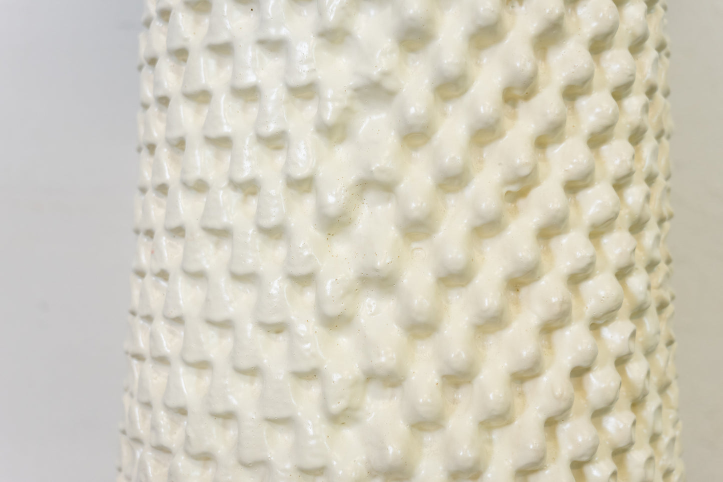 Gufram Cactus Bianco Nr. 45