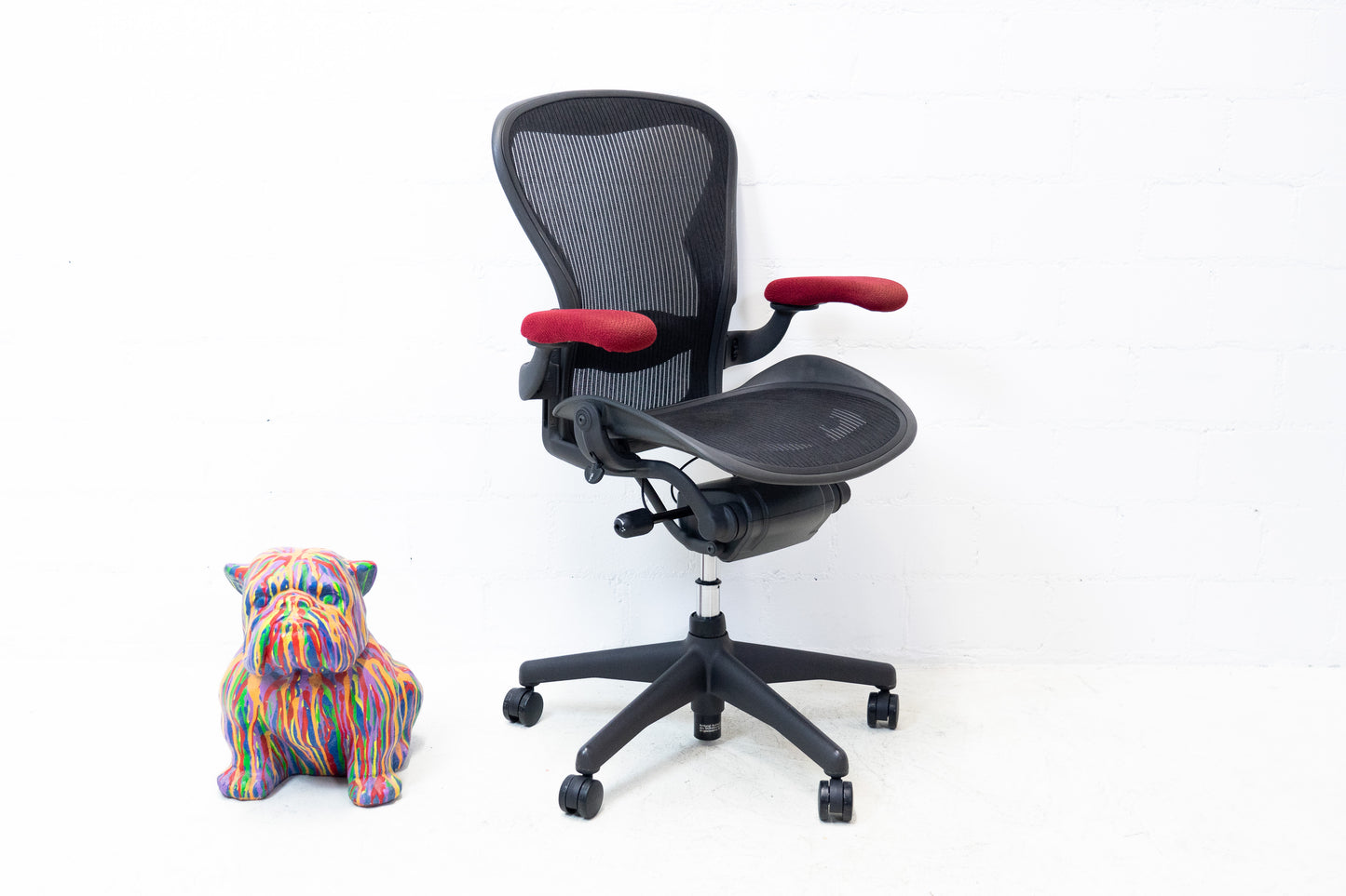 Herman Miller Aeron Bürostuhl