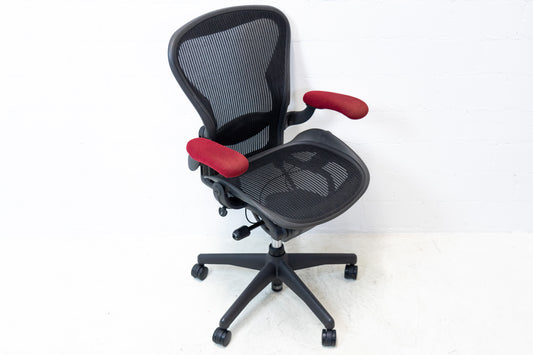 Herman Miller Aeron Bürostuhl
