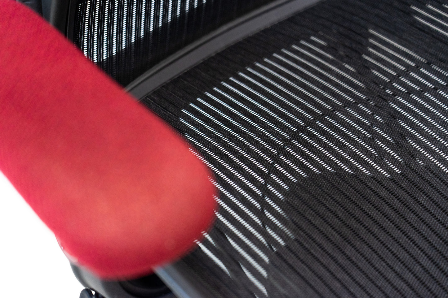 Herman Miller Aeron Bürostuhl