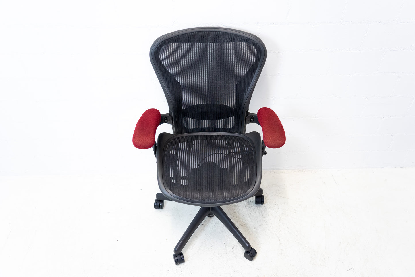Herman Miller Aeron Bürostuhl