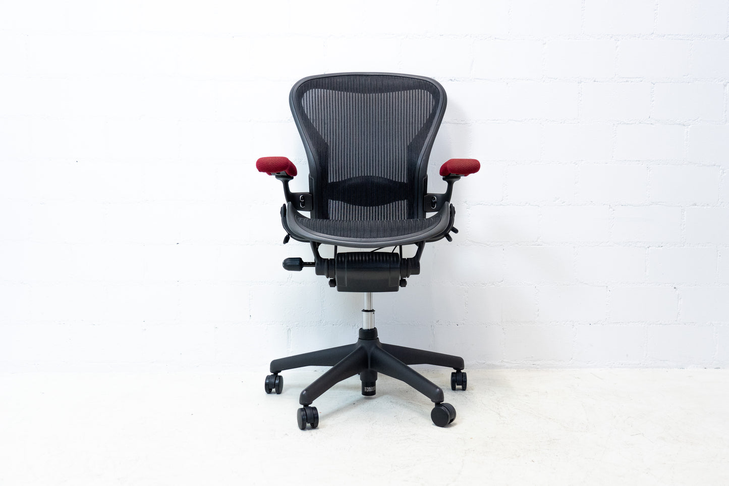 Herman Miller Aeron Bürostuhl