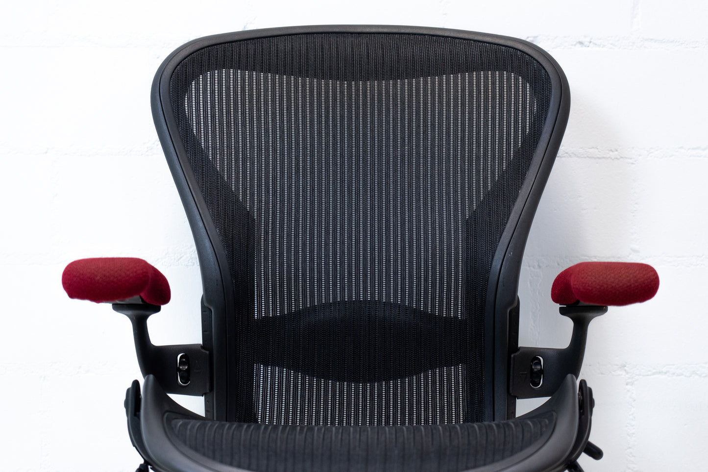 Herman Miller Aeron Bürostuhl