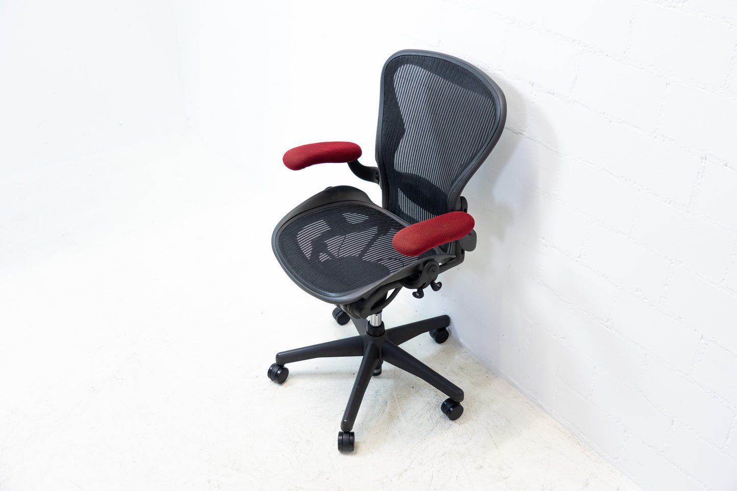 Herman Miller Aeron Bürostuhl