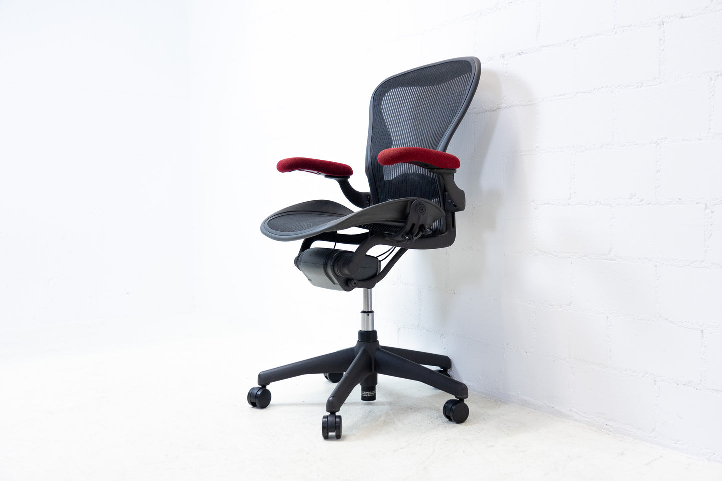 Herman Miller Aeron Bürostuhl