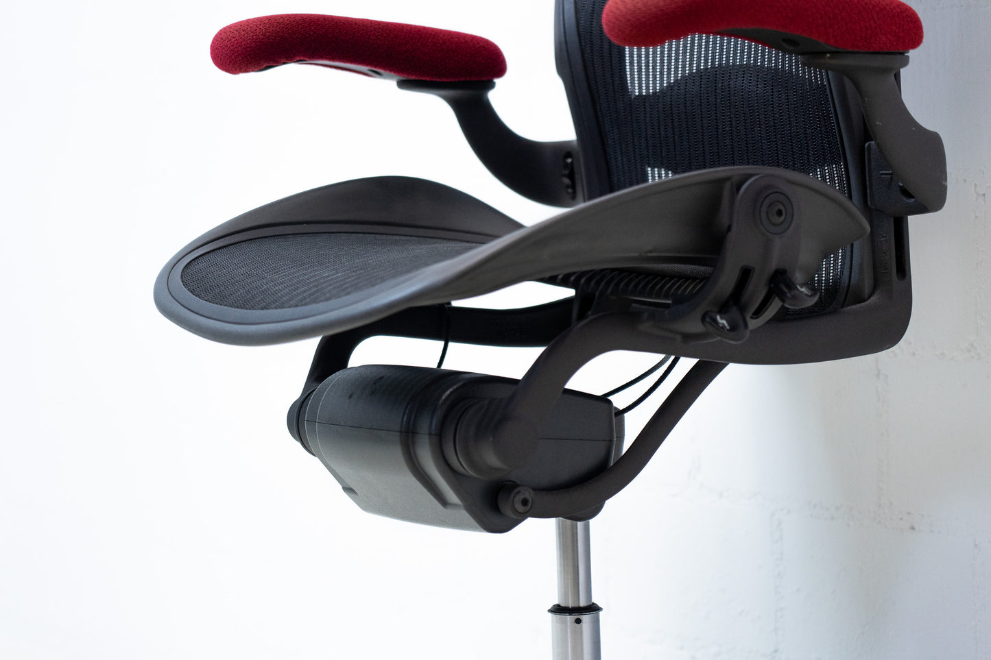 Herman Miller Aeron Bürostuhl
