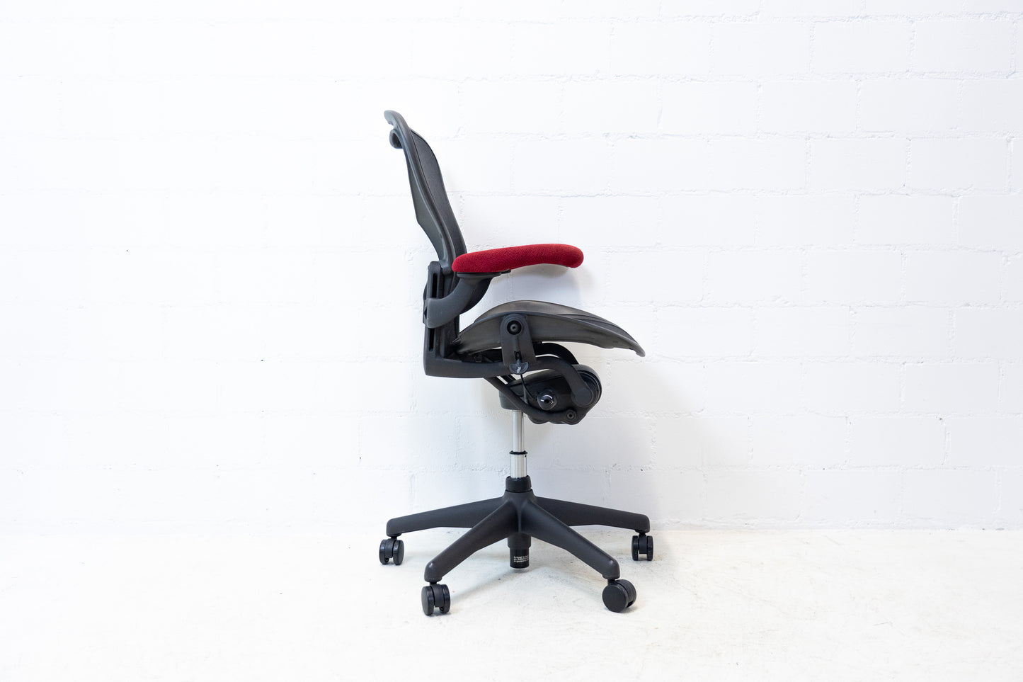 Herman Miller Aeron Bürostuhl