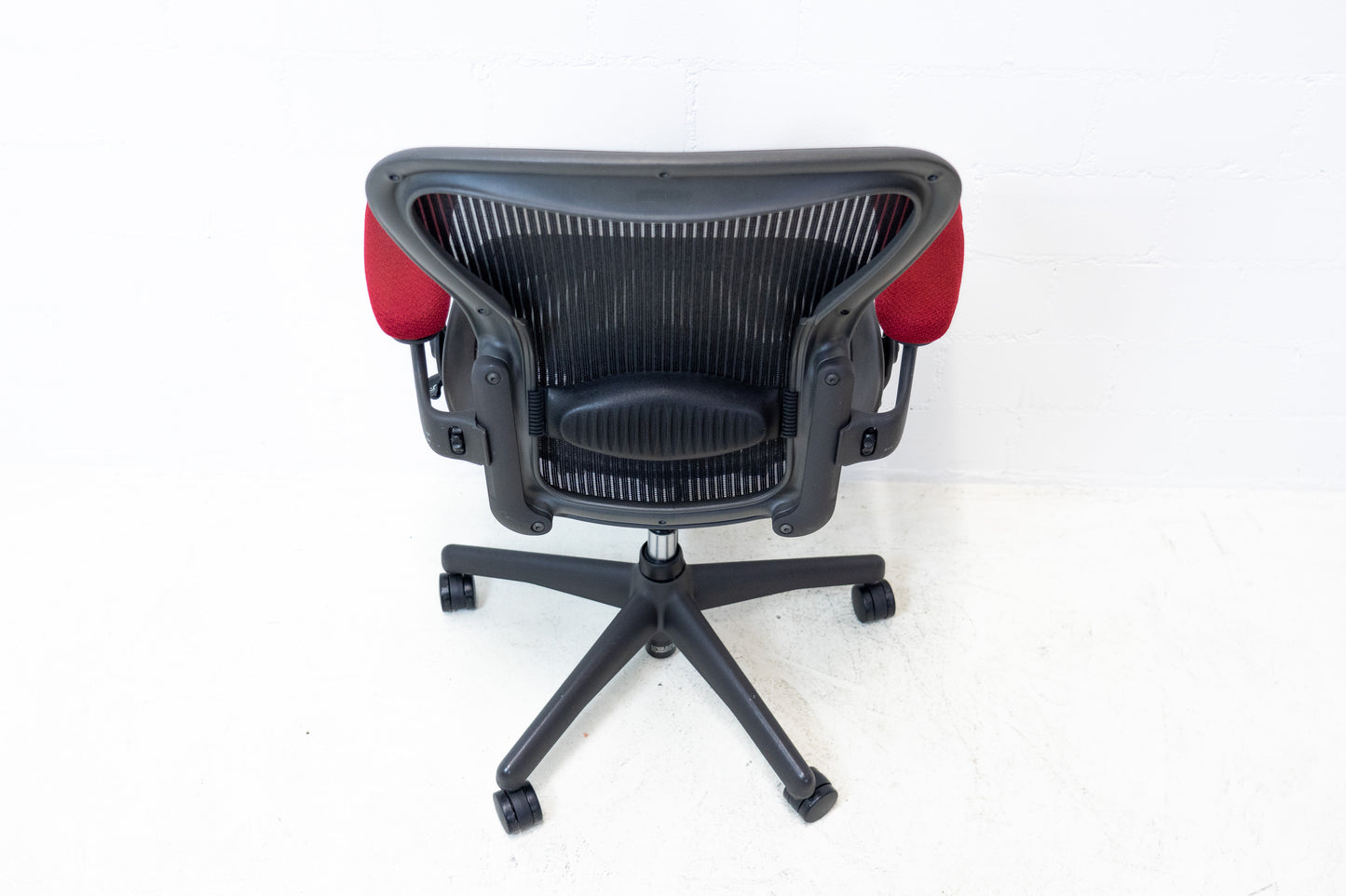 Herman Miller Aeron Bürostuhl