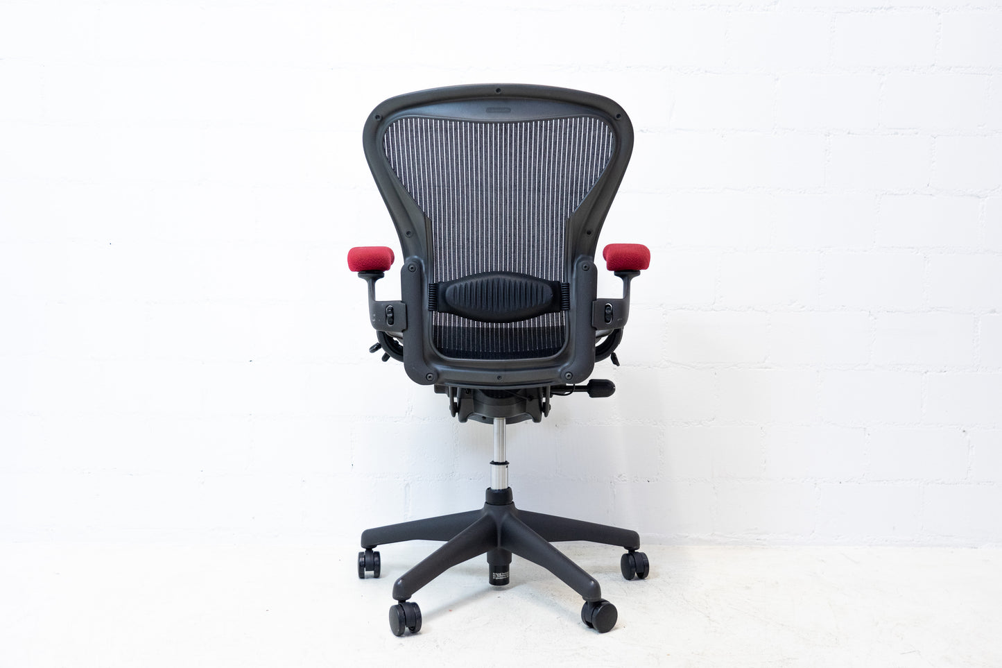 Herman Miller Aeron Bürostuhl