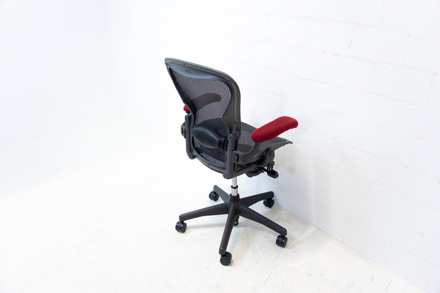 Herman Miller Aeron Bürostuhl