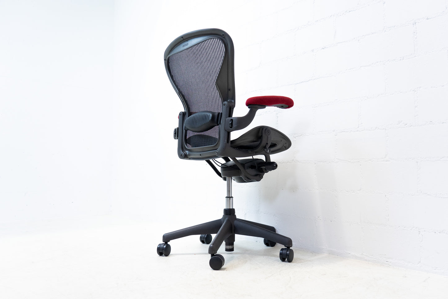 Herman Miller Aeron Bürostuhl