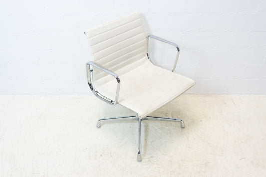 Herman Miller by Vitra Eames Aluminium Chair EA 108