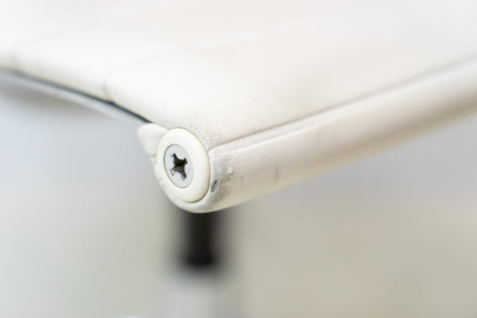 Herman Miller by Vitra Eames Aluminium Chair EA 108