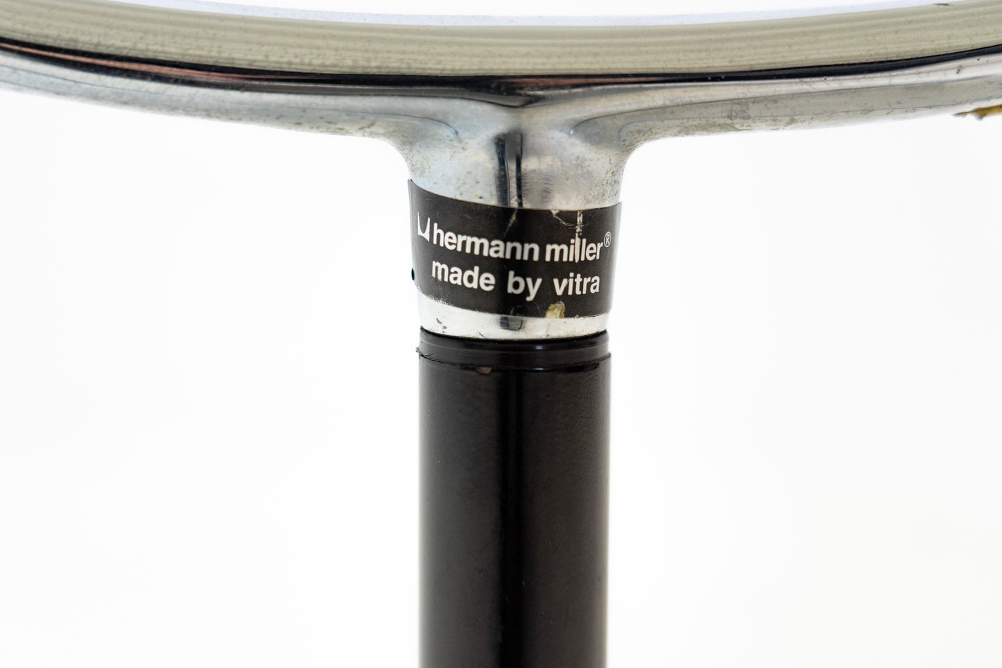 Herman Miller by Vitra Eames Aluminium Chair EA 108