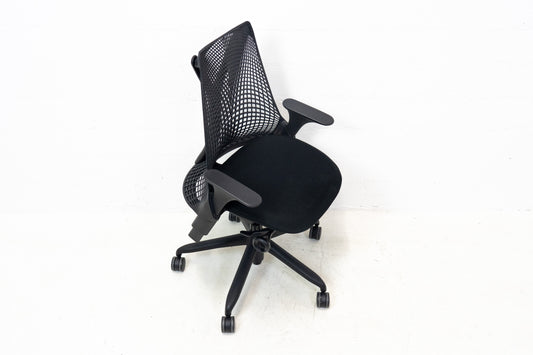 Herman Miller Sayl Bürostuhl