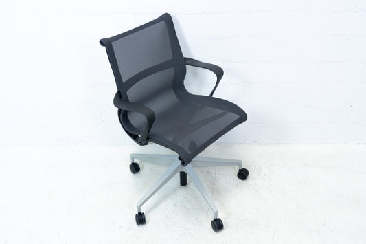 Herman Miller Setu Bürostuhl