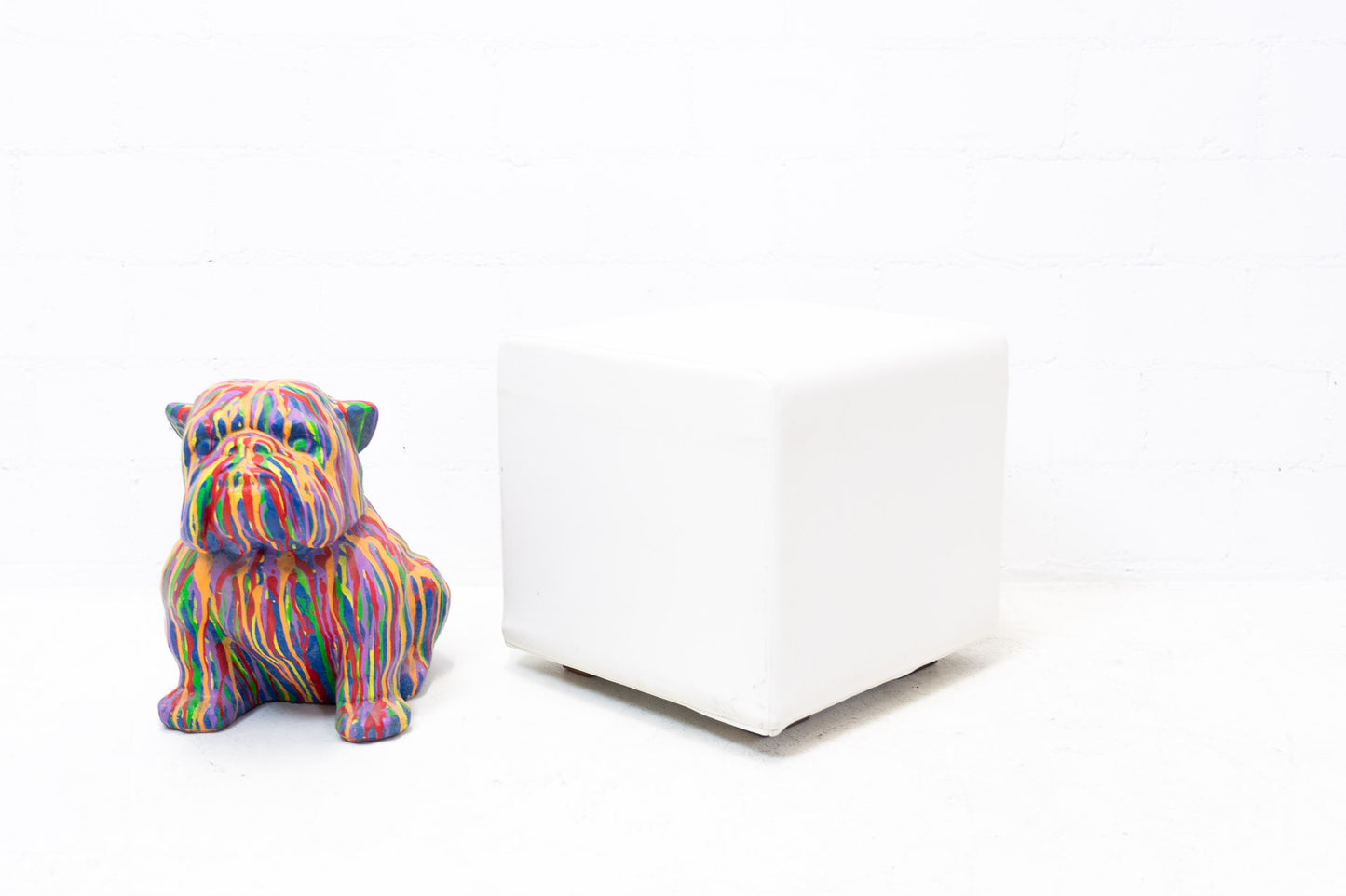 Hocker Kubus