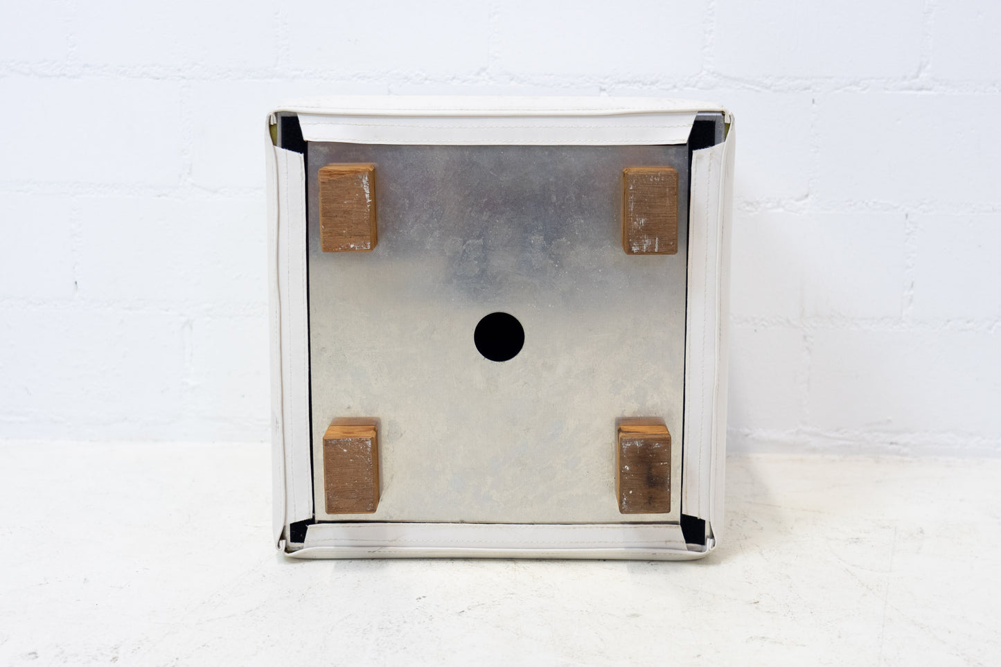 Hocker Kubus
