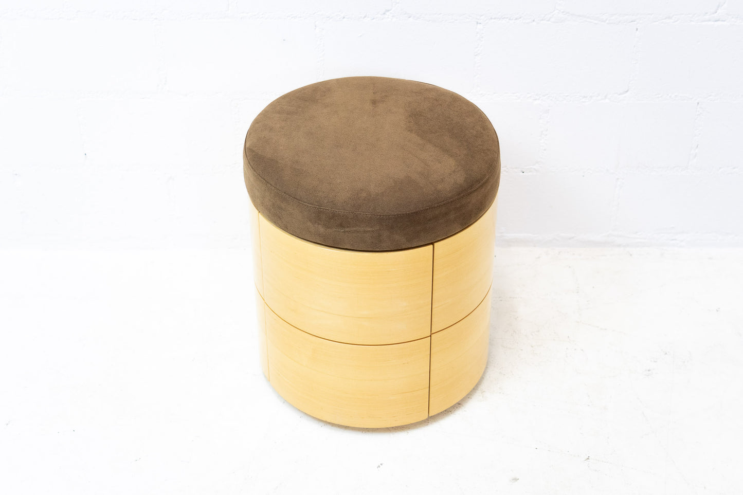 Hocker Regal Prototyp