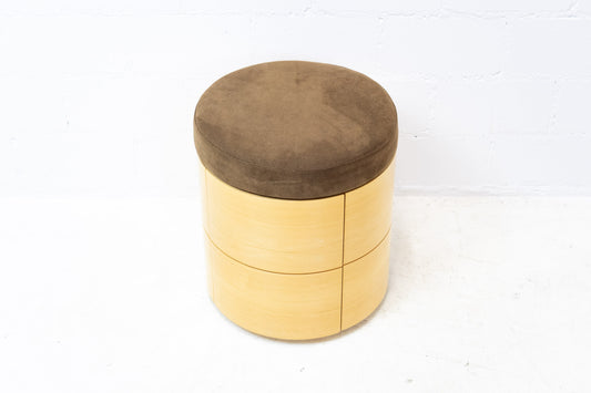 Hocker Regal Prototyp