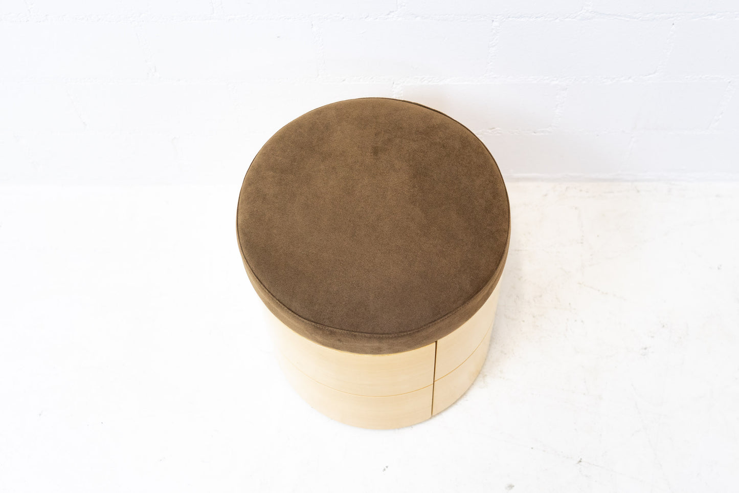Hocker Regal Prototyp