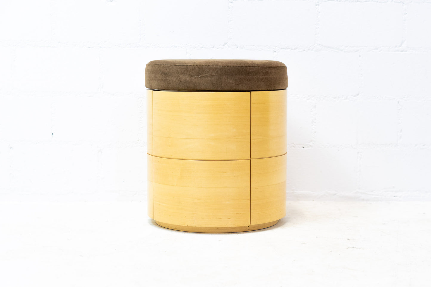Hocker Regal Prototyp