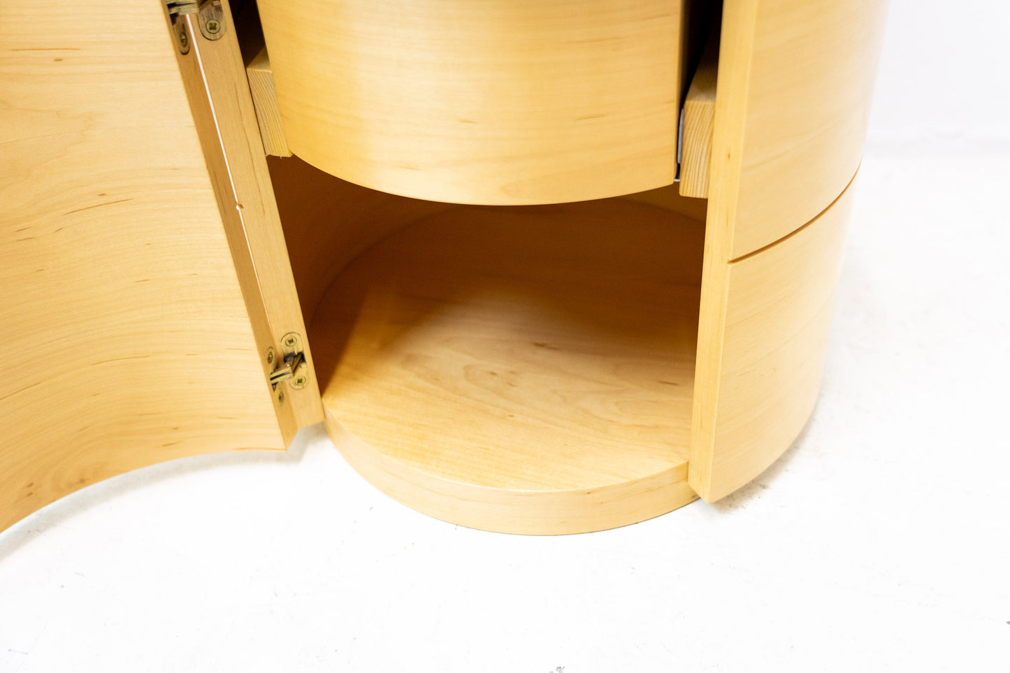 Hocker Regal Prototyp