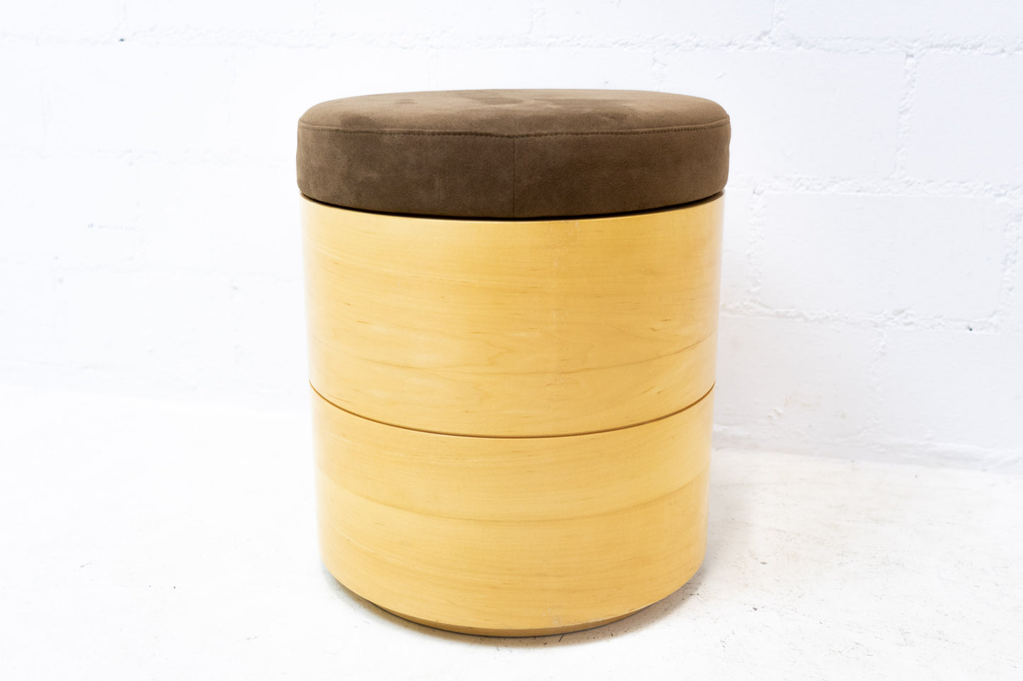 Hocker Regal Prototyp