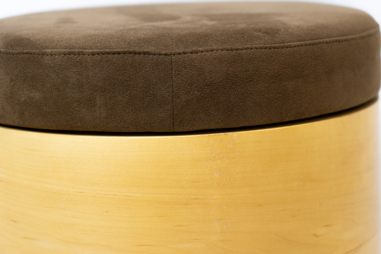 Hocker Regal Prototyp