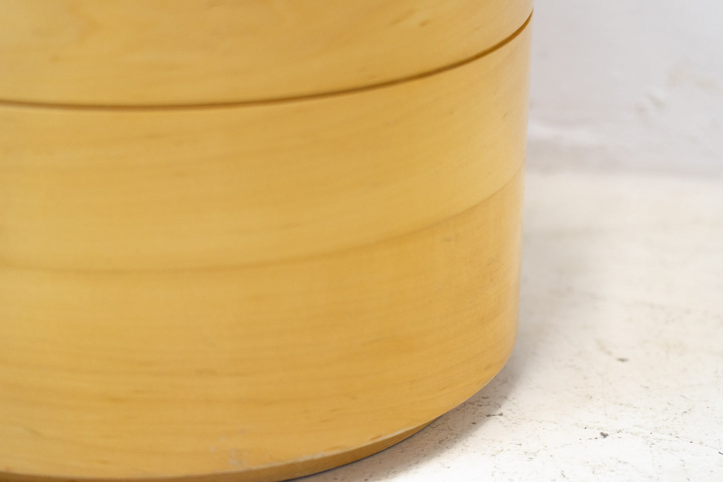 Hocker Regal Prototyp