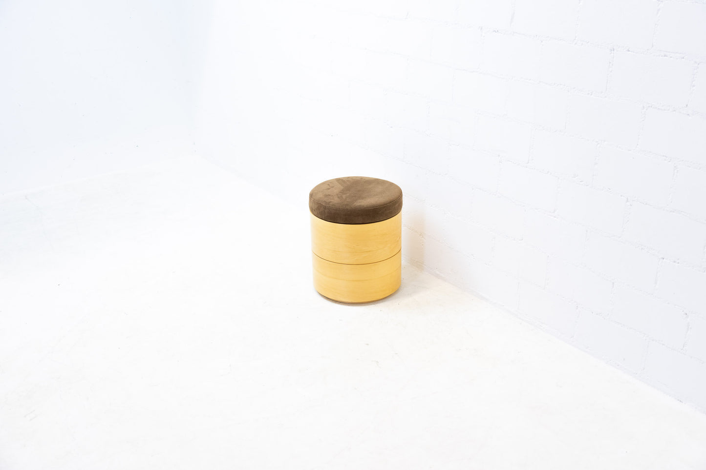 Hocker Regal Prototyp