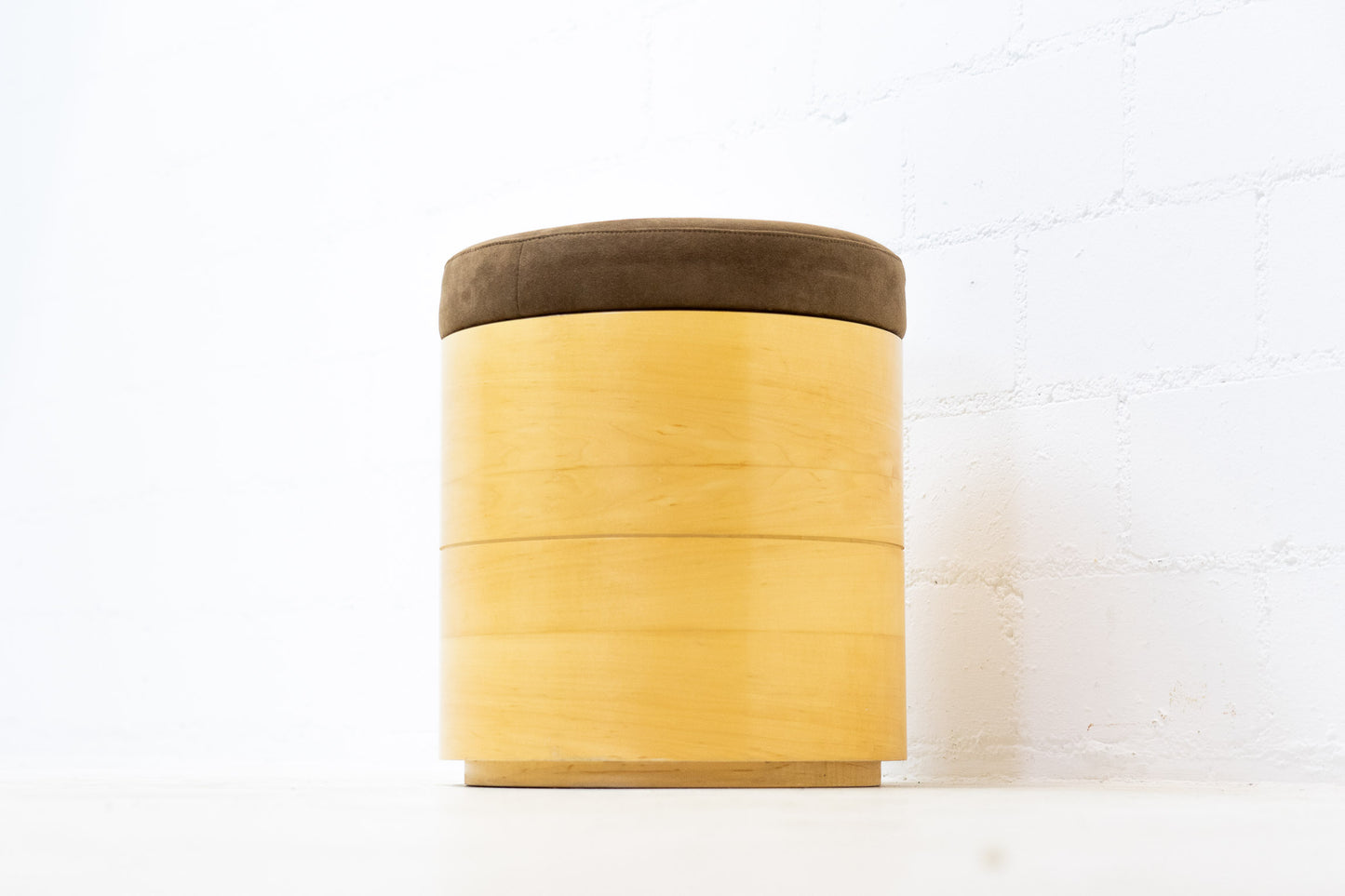 Hocker Regal Prototyp